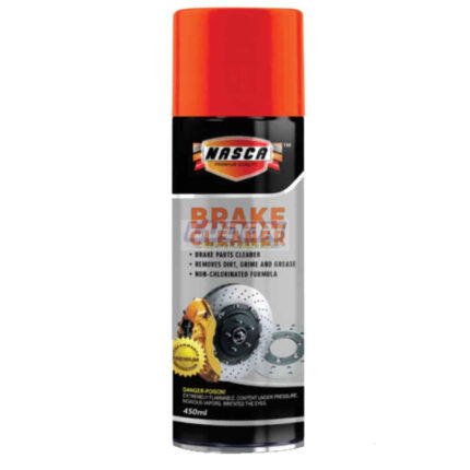 NASCA Brake Cleaner 450ml
