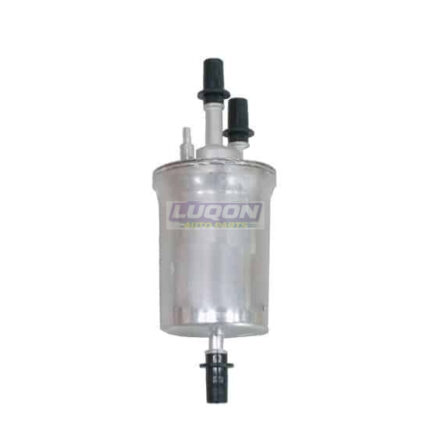 powerful Fuel Filter – E158