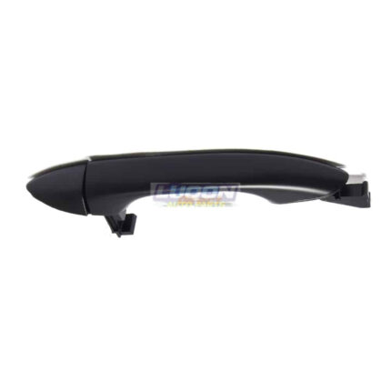 Hyundai Grand I10 Front Outer Door Handle Right 14-20