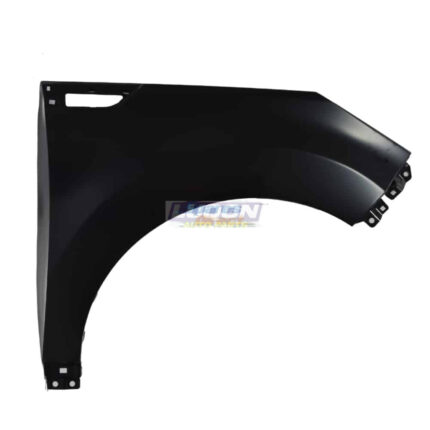 Kia Soul 2 Front Fender With Hole Right 15+