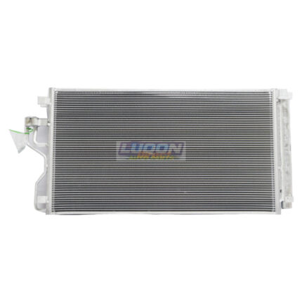 Kia Sportage 3 Condenser 2.0/2.4 2010-2016 / IX35
