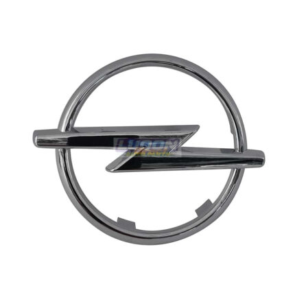 Opel Corsa Gamma / Utility Main Grille Emblem 02-08
