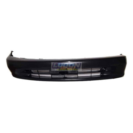 Quality Toyota Corolla Front Bumper 1 Piece 99-02