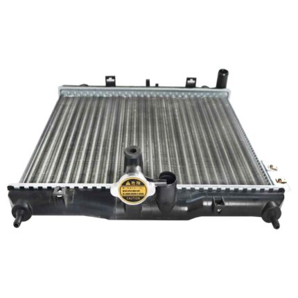 Quality Radiator for HYUNDAI GETZ 1.3/1.4/1.6 2003-