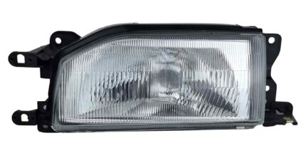 Premium Quality Headlight for Mazda 323 Left/1988-2004