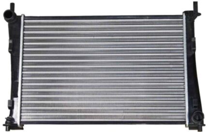 Premium Quality Radiator for Ford Fiesta 1.4/1.6 2003 - 2008