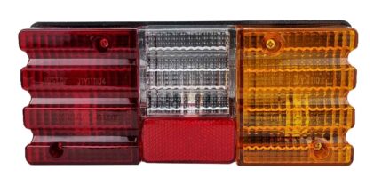 Tail Light for Toyota Hilux Right 1987-1998