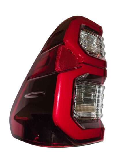 Premium Quality Tail Lamp for Toyota Hilux 2020 - Passenger Side