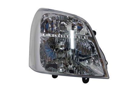 Isuzu KB Series/Go Big - Right Side - Head Lamps/Lights - 2004-2008