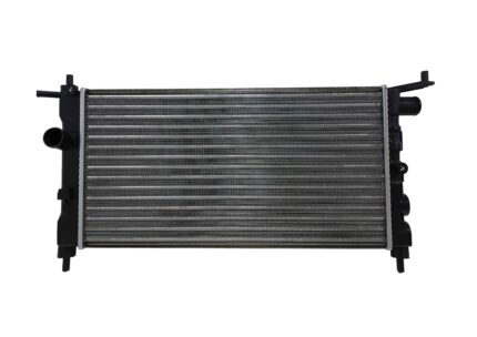 Opel Corsa B/Lite 1.3 - Short Radiator - 1996-2002
