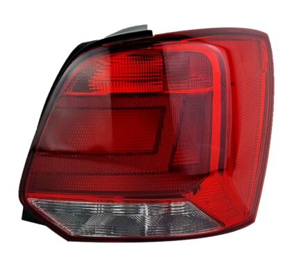 Taillight for VW Polo Right 2018-