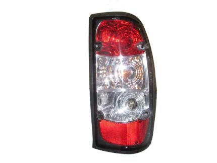 Tail lamp for Ford Bantam 2009- Driver side
