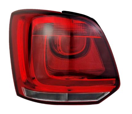 Taillight for VW Polo Left 2010-2014