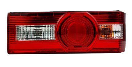 Superior Quality Tail Light Right side with Harness for VW Citi Golf 2006-2009