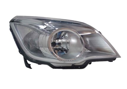 Chevrolet Utility - Right Side - Head Lamps/Lights - 2012+ - Compatible
