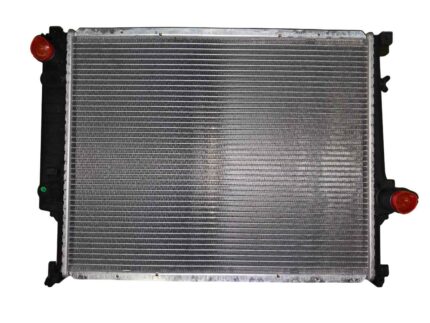 Radiator for BMW E36 2.0L / 2.5L / 2.8L 1992-1998