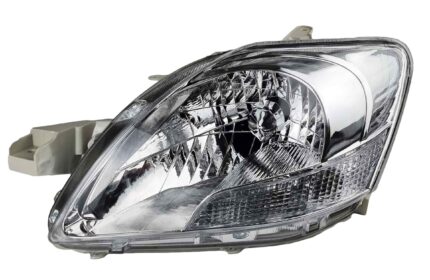Toyota Yaris Headlight LH 05-12
