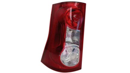 Compatible with Nissan Np200 Tail Lamp Left Side - 2008 Year model