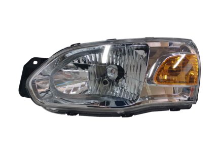 Ford Bantam - Left Side - Head Lamps/Lights - 2009-2012