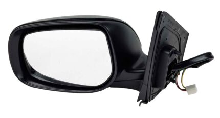 Left Door Mirror (Electric with Indicator) for Toyota Corolla 2010-2014