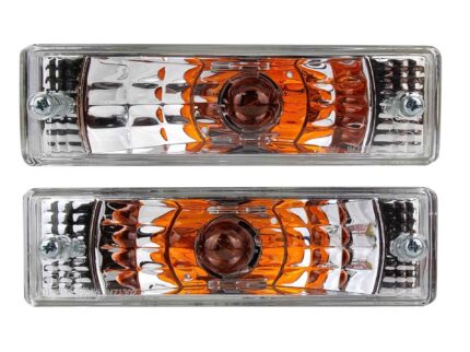 Mazda 323 P1 Front Bumper Lamp 86-87