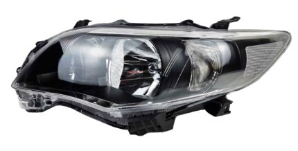 Headlight for Toyota Corolla Quest Left 2014-2020