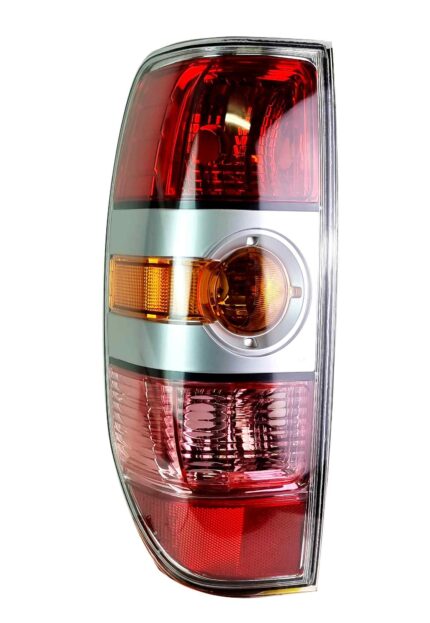 Taillight for Mazda BT50 Left 2007-2009