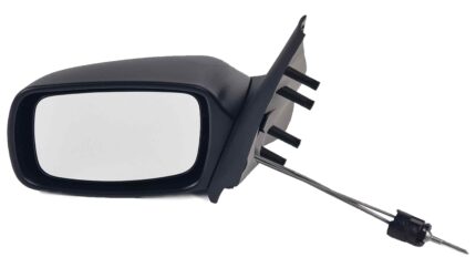 premium Sider Mirror for Ford Bantam 2003-2012 year Left/Passenger Side