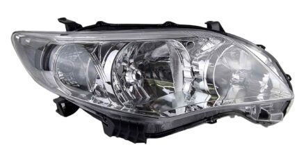 Toyota Corolla AE130 Headlight RH 10-14