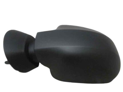 Manual Door Mirror for Nissan NP200 2008- Passenger side