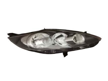 Headlamp Compatible with Ford Fiesta 2008-2012 Driver side