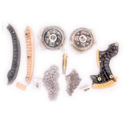 Premium Complete Timing Chain Kit for M271 Kompressor