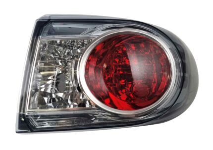 Toyota Corolla Quest Tail Light RH 14-20