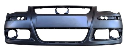 quality Volkswagen Polo Mk 3 Front Bumper 05-09