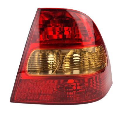 Toyota Corolla TT120 Tail Light RH 02-04