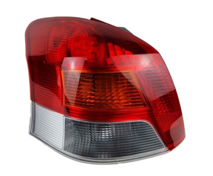 Toyota Yaris Tail light LH 09-12