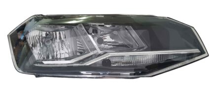 Headlight for VW-Polo 4/2018 Year - Right Side