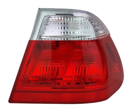 BMW 3 Series (E46) Right Side Tail Light 2000-2001