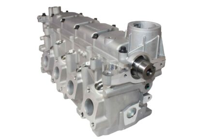 Vw Polo Golf 1.6 Bah BLM Complete Cylinder Head