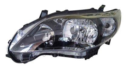Headlight for Toyota Corolla Quest /14-20 Year - Left Side