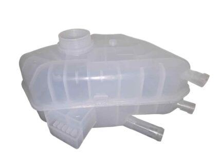 Radiator Bottle For Ford Fiesta 1.4/1.6 2008-2018 / Figo 2016-2021