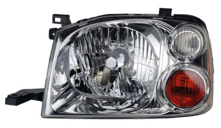 Headlight for Nissan NP300 Left Side 2002-