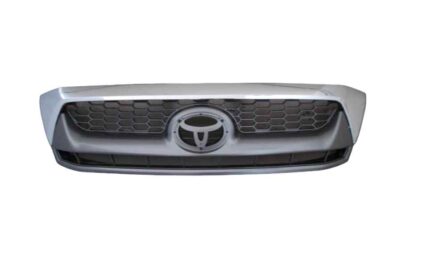 Radiator Grille Compatible with Toyota Hilux 2009- 4X4 YN150