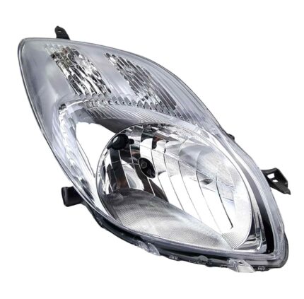 Toyota Yaris Headlight RH 09-12