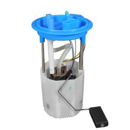 Complete Fuel Pump Compatible with VW Golf 5 2.0 Fsi Gti