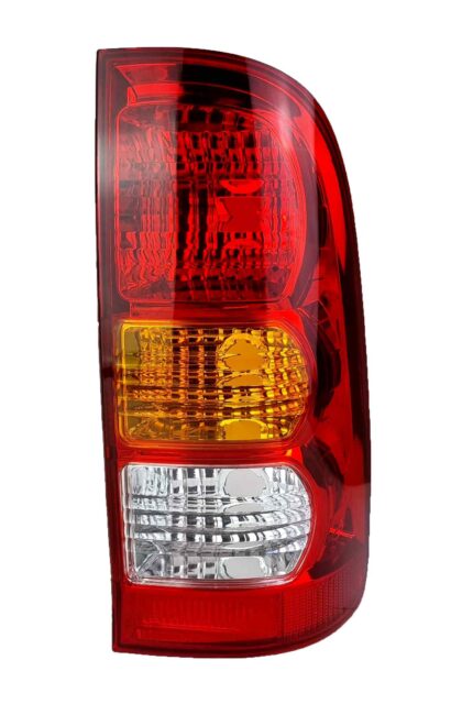 Tail Light for Toyota Hilux D-4D Right 2004-2007