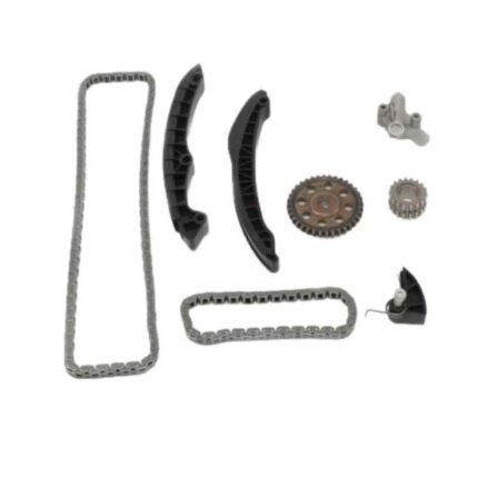 Premium Timing Chain Kit Compatible With VW Polo Vivo 6R CLP CLS 1.4 1.6