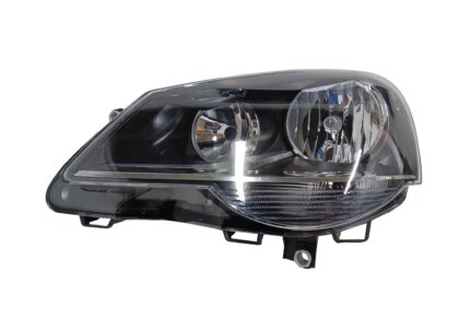 VW Polo Vivo - Left Side - Head Lamps/Lights - 2014-2018