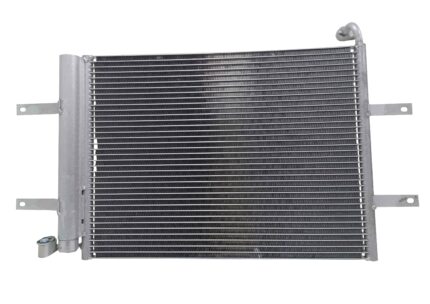 Premium VW Polo Vivo 1.4/1.6 - Aircon Condensor - 2010-2018 - Compatible