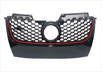 Premium Quality VW Golf 5 GTI - Main Grill - 2004-2008